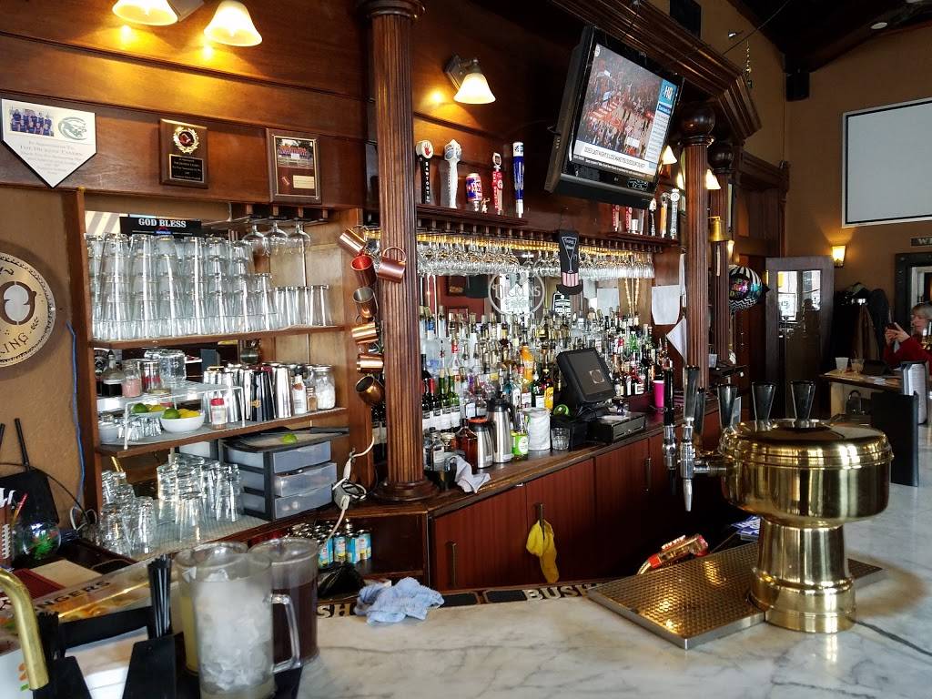 The Dickens Tavern | restaurant | 300 Main St, Longmont, CO 80501, USA | 3038349384 OR +1 303-834-9384