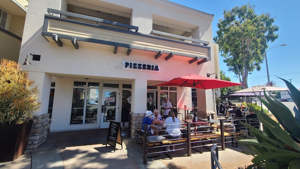 Sals Famous Pizzeria | restaurant | 610 N Coast Hwy, Laguna Beach, CA 92651, USA | 9495494778 OR +1 949-549-4778