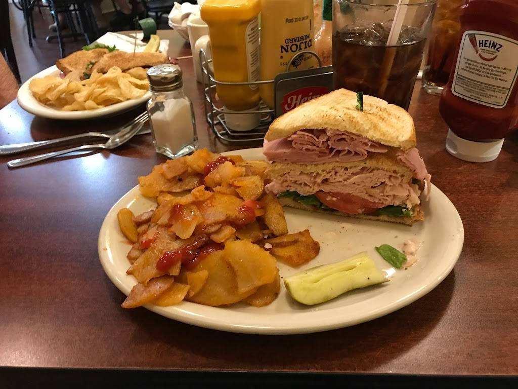 Pattersons Cafe | bakery | 103 W Spring St, Oxford, OH 45056, USA | 5135230770 OR +1 513-523-0770