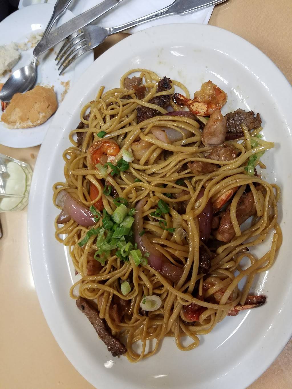 Puro Sabor Peruvian Restaurant | restaurant | 6366 Van Nuys Blvd, Van Nuys, CA 91401, USA | 8189080818 OR +1 818-908-0818