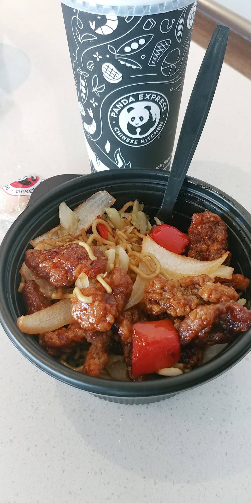 Panda Express | meal takeaway | 10637 N Tatum Blvd # 105, Phoenix, AZ 85028, USA | 4809052619 OR +1 480-905-2619