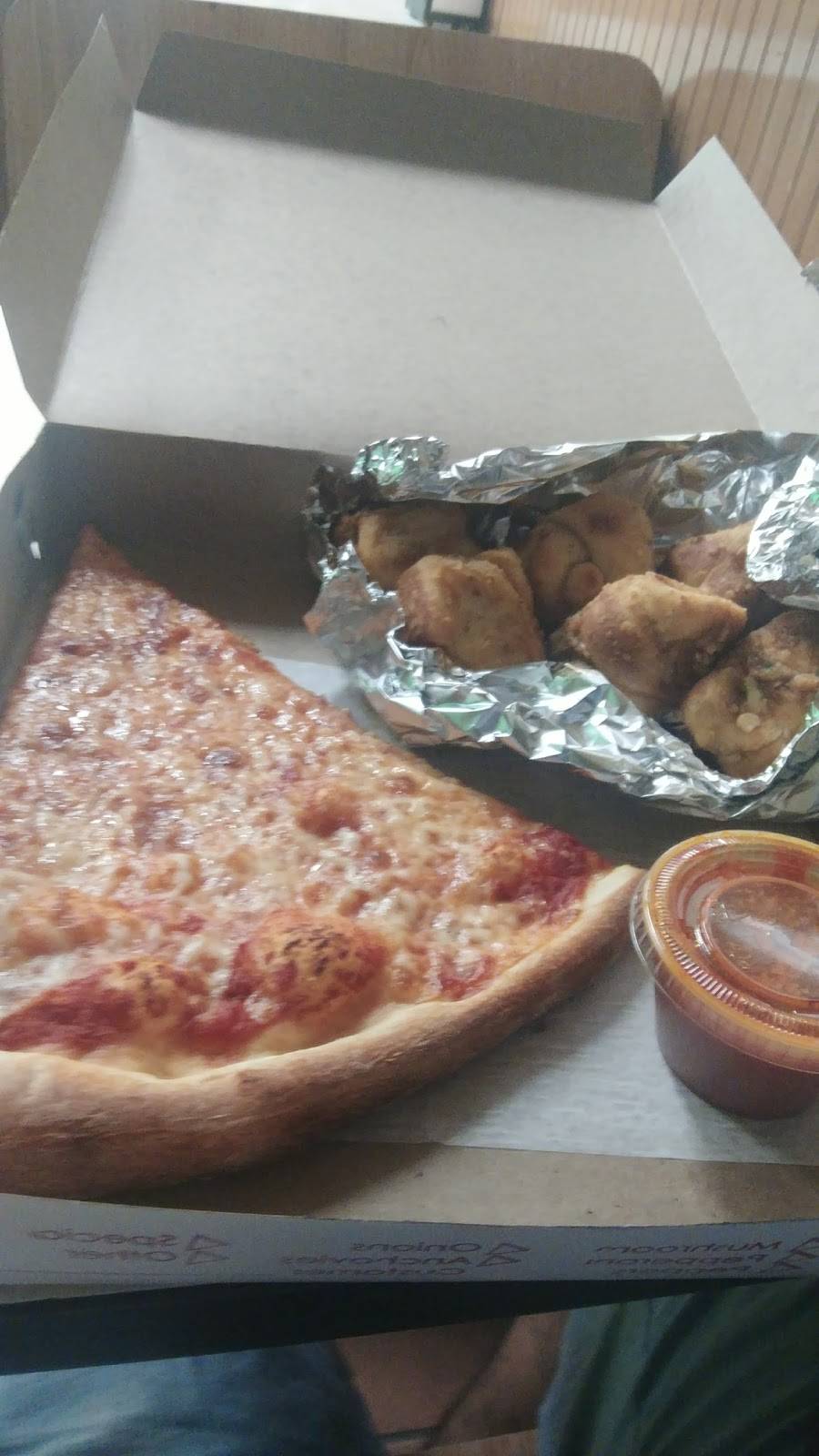 Palisades Pizza & Pasta | meal delivery | 783 Palisade Ave, Yonkers, NY 10703, USA | 9149630127 OR +1 914-963-0127