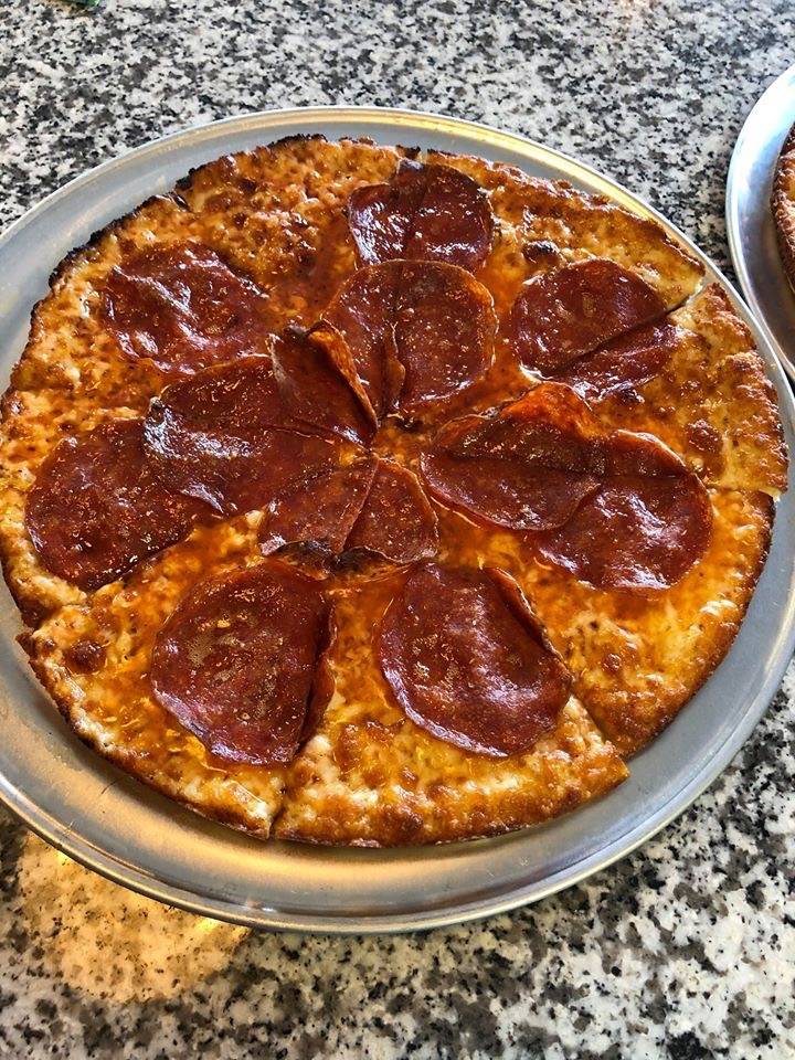 CRISP | restaurant | 1049 Main St, Walpole, MA 02081, USA | 5087346541 OR +1 508-734-6541