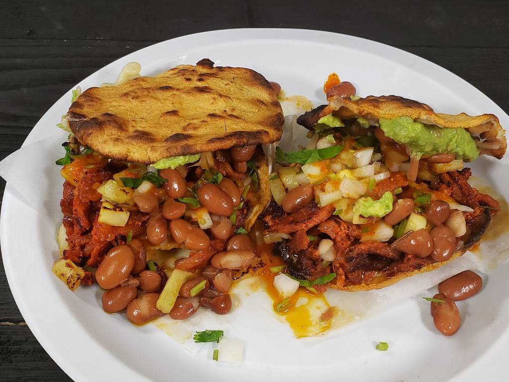 Tacon Madres | restaurant | 2401 W Caldwell Ave, Visalia, CA 93277, USA | 5596241987 OR +1 559-624-1987