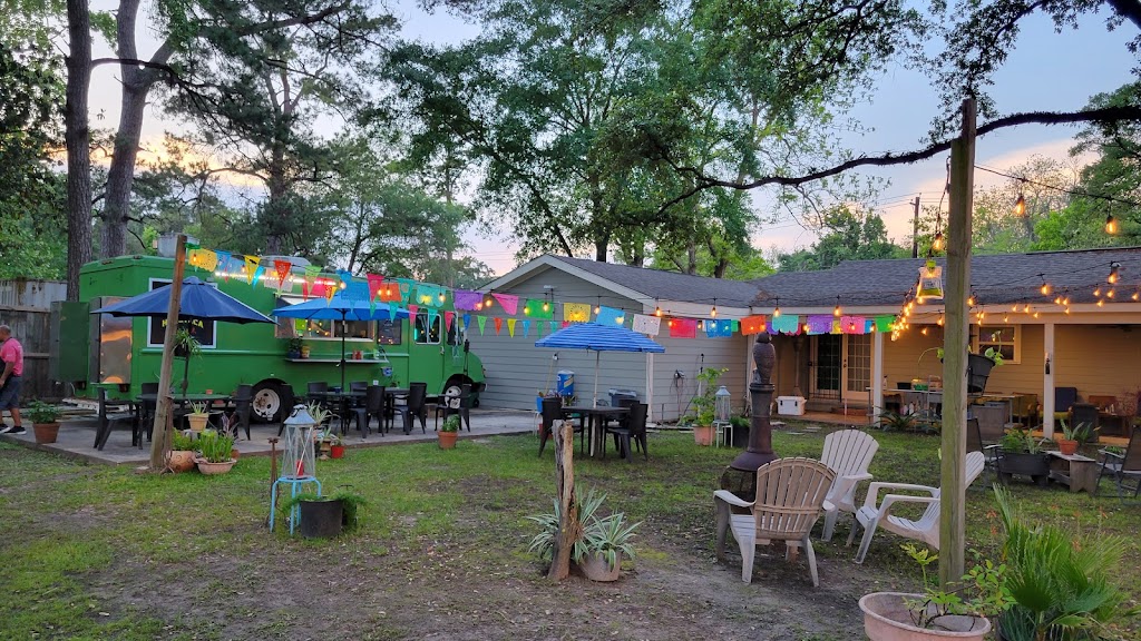 Rincon Huasteca | restaurant | 7410 Ley Rd, Houston, TX 77028, USA | 7133666833 OR +1 713-366-6833