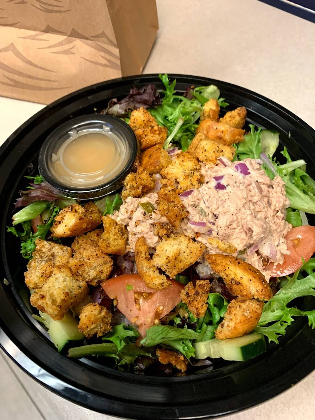 Cheba Hut Toasted Subs | restaurant | 3171 N Chestnut St, Colorado Springs, CO 80907, USA | 7193544548 OR +1 719-354-4548