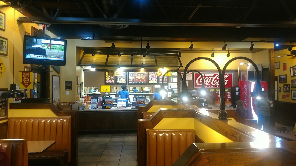 Zaxbys Chicken Fingers & Buffalo Wings | restaurant | 721 US-84, Cairo, GA 39828, USA | 2293070006 OR +1 229-307-0006