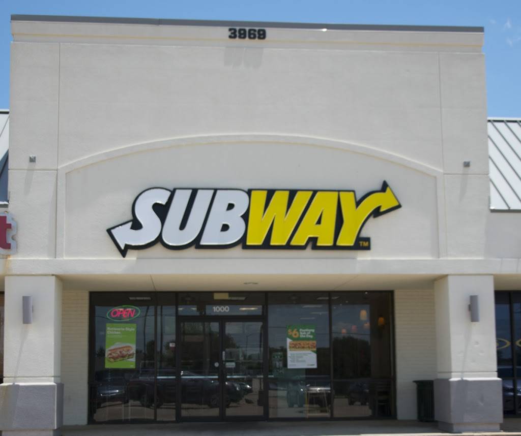 Subway Restaurants | restaurant | 3969 Teasley Lane Suite 1000 Lakewood Square, Denton, TX 76210, USA | 9403847827 OR +1 940-384-7827