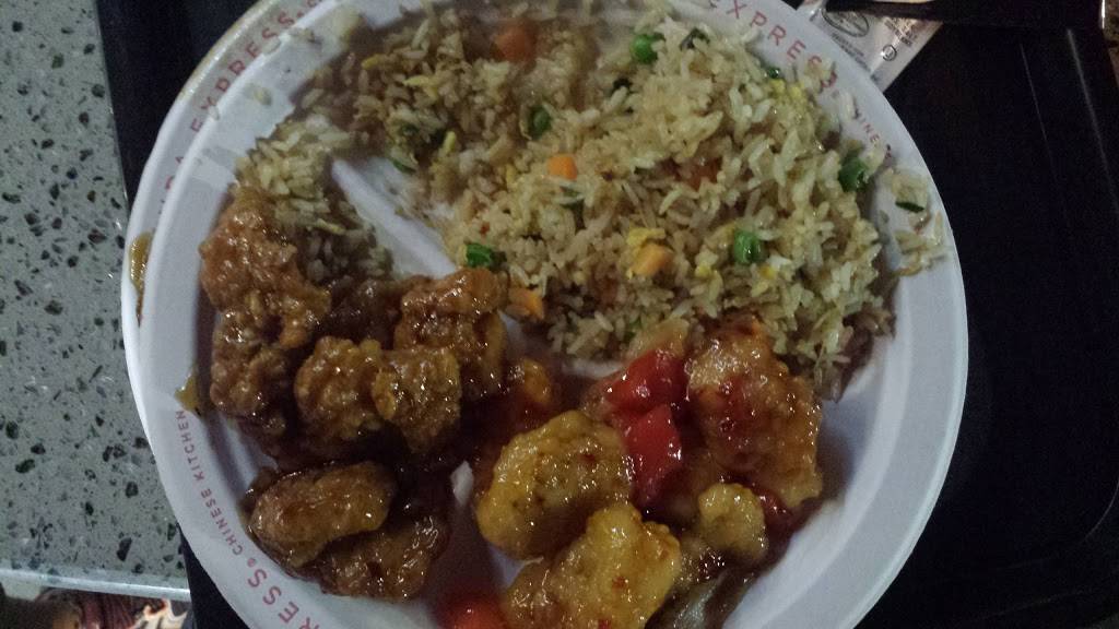 Panda Express | meal takeaway | 2916 W US Hwy 90, Lake City, FL 32005, USA | 3869610307 OR +1 386-961-0307