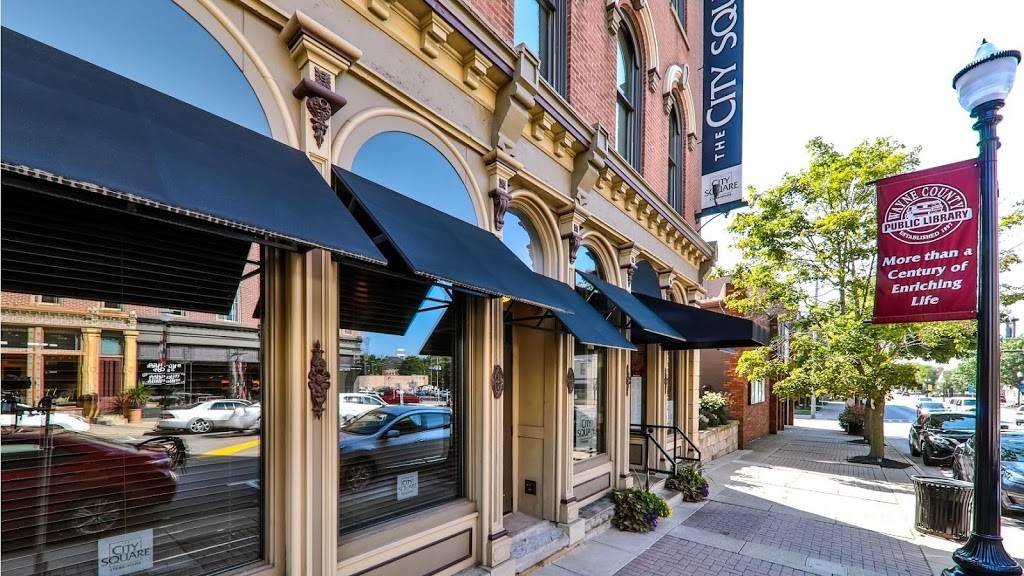 The City Square Steakhouse | restaurant | 148 S Market St, Wooster, OH 44691, USA | 3302622489 OR +1 330-262-2489