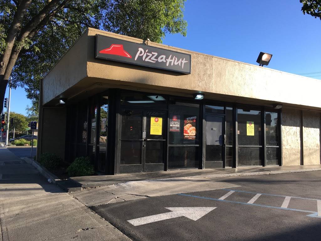 Pizza Hut | restaurant | 1749 Contra Costa Blvd, Pleasant Hill, CA 94523, USA | 9256861616 OR +1 925-686-1616