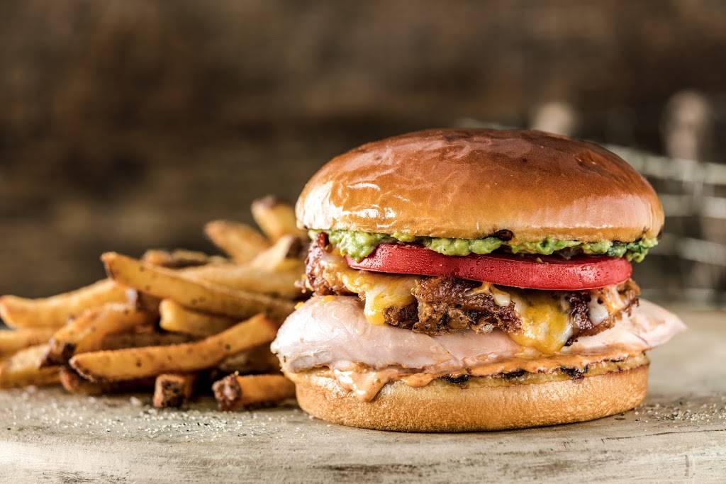 Cowboy Chicken | meal delivery | 2520 W University Dr #1150, Denton, TX 76201, USA | 9403203272 OR +1 940-320-3272