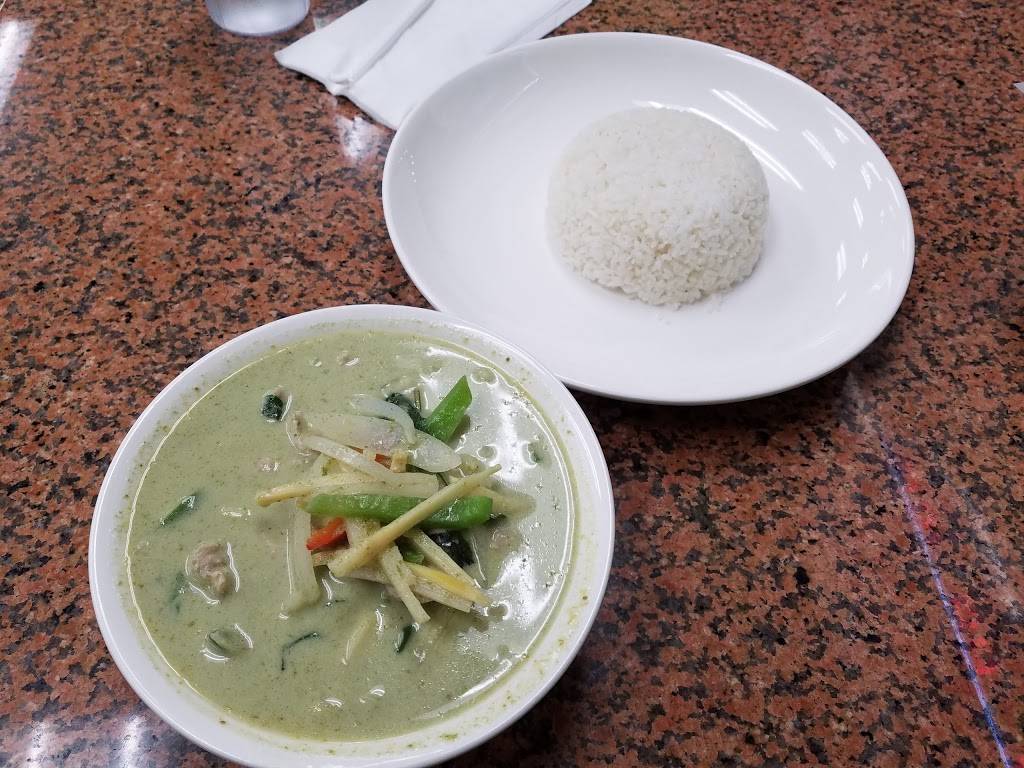 Hue Thai | restaurant | 1332, 11581 Lower Azusa Rd, El Monte, CA 91732, USA | 6262797719 OR +1 626-279-7719