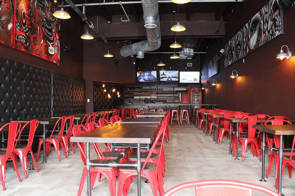 Boss Burger & Brew | restaurant | 18600 NW 87th Ave #117, Hialeah, FL 33015, USA | 7866573702 OR +1 786-657-3702