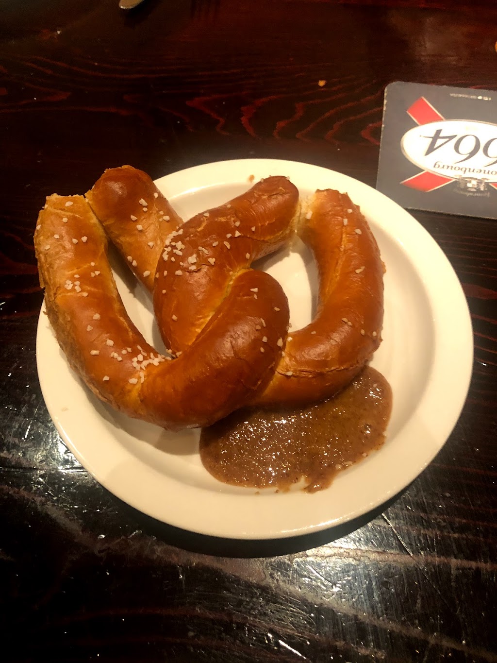 Cafe Bahnhof German Restaurant & Biergarten | restaurant | 1725 E Cecil St, Waynoka, OK 73860, USA | 5808240063 OR +1 580-824-0063