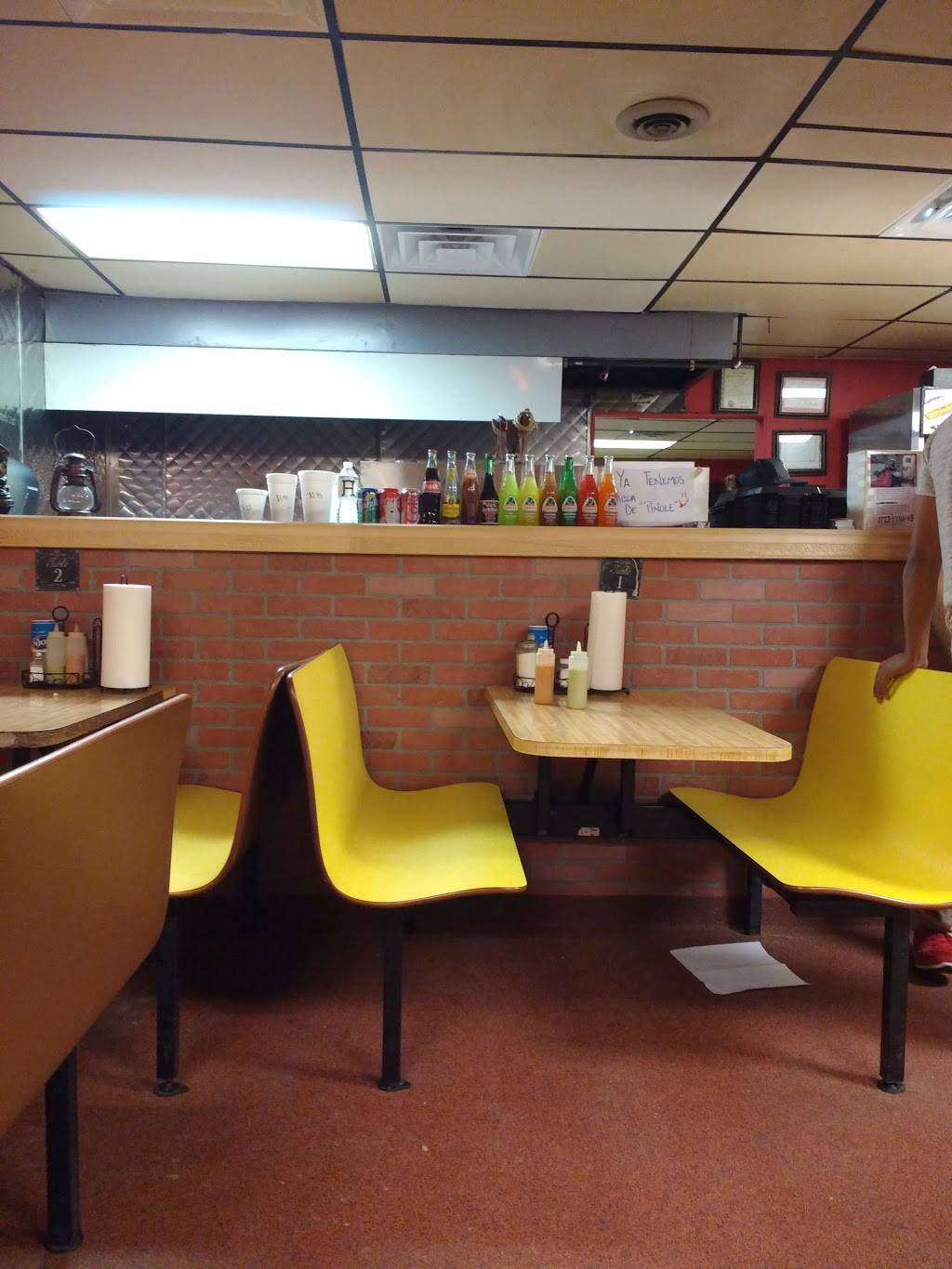 Las Gorditas De Don Angel | restaurant | 3000 S Laramie Ave, Cicero, IL 60804, USA | 7087807433 OR +1 708-780-7433