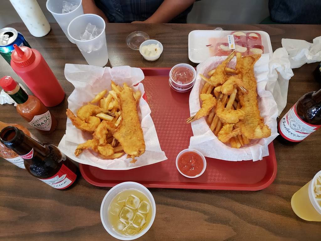 Louises Fish & Chips | restaurant | 1554 Railroad Ave, Livermore, CA 94550, USA | 9254433744 OR +1 925-443-3744