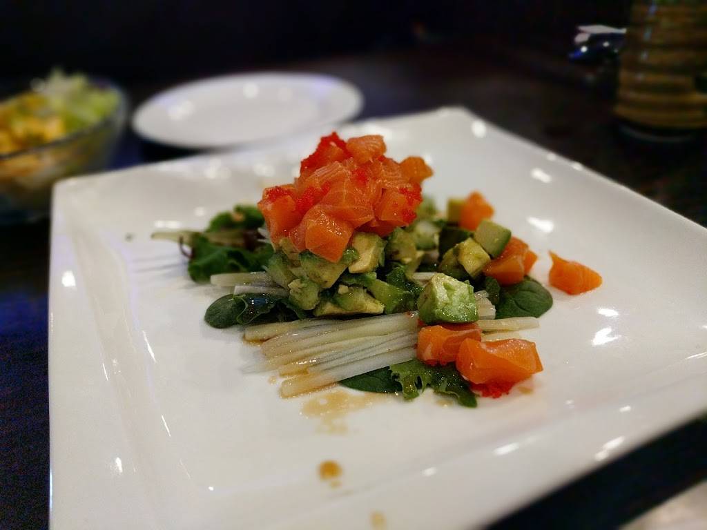 Oyama Japanese And Thai | restaurant | 200 Merrow Rd I, Tolland, CT 06084, USA | 8604548866 OR +1 860-454-8866