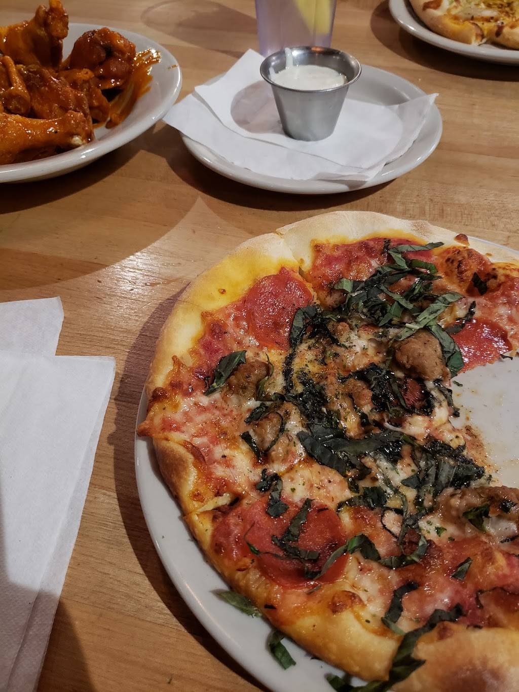 NYPD Pizza | restaurant | 1949 E Camelback Rd UNIT 144, Phoenix, AZ 85016, USA | 6022946969 OR +1 602-294-6969