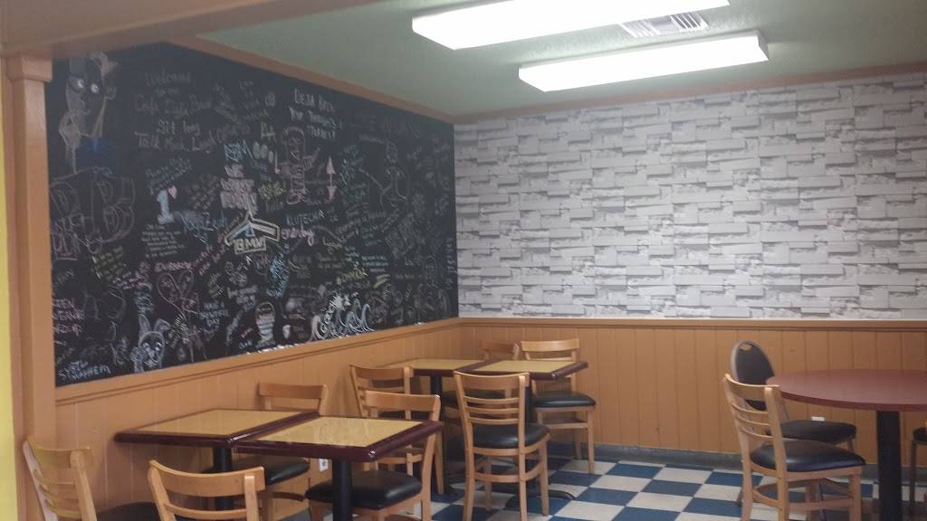 CAFE DEJA BREW | meal takeaway | 23422 Peralta Dr, Laguna Hills, CA 92653, USA | 9499513227 OR +1 949-951-3227