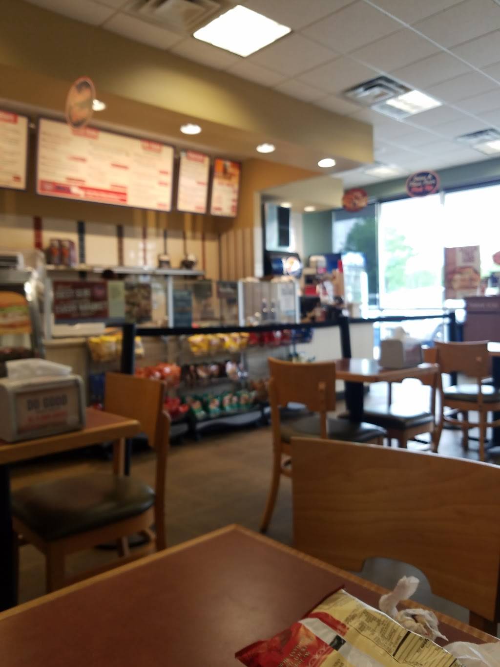 Jersey Mikes Subs | meal takeaway | 512 Haddonfield Rd, Cherry Hill, NJ 08002, USA | 8563827761 OR +1 856-382-7761