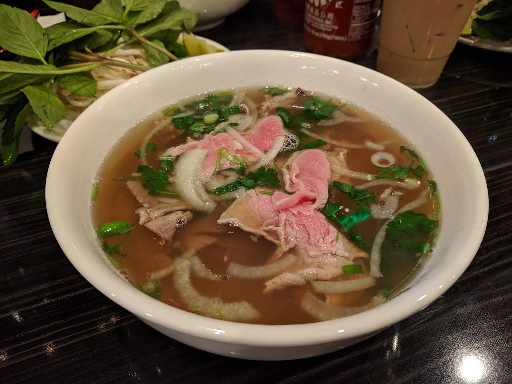 House of Pho | restaurant | 1852 Camden Ave, San Jose, CA 95124, USA | 4084408531 OR +1 408-440-8531