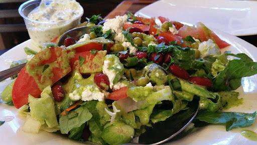 Tehran Restaurant & La Maison de Creme Bakery | bakery | 265 South Robertson Blvd., Suites 3 & 4 (S. Robertson Blvd. & Gregory Way), Beverly Hills, CA 90211, USA | 3108557290 OR +1 310-855-7290