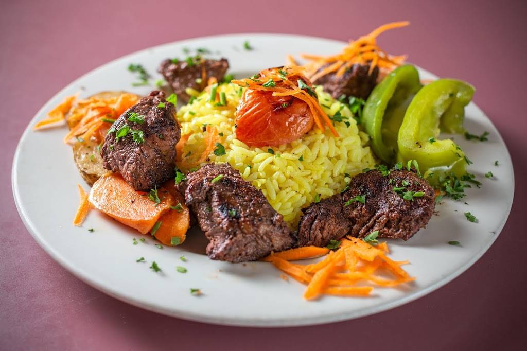 The Olive Mountain | restaurant | 4419, 610 Davis St, Evanston, IL 60201, USA | 8474750380 OR +1 847-475-0380