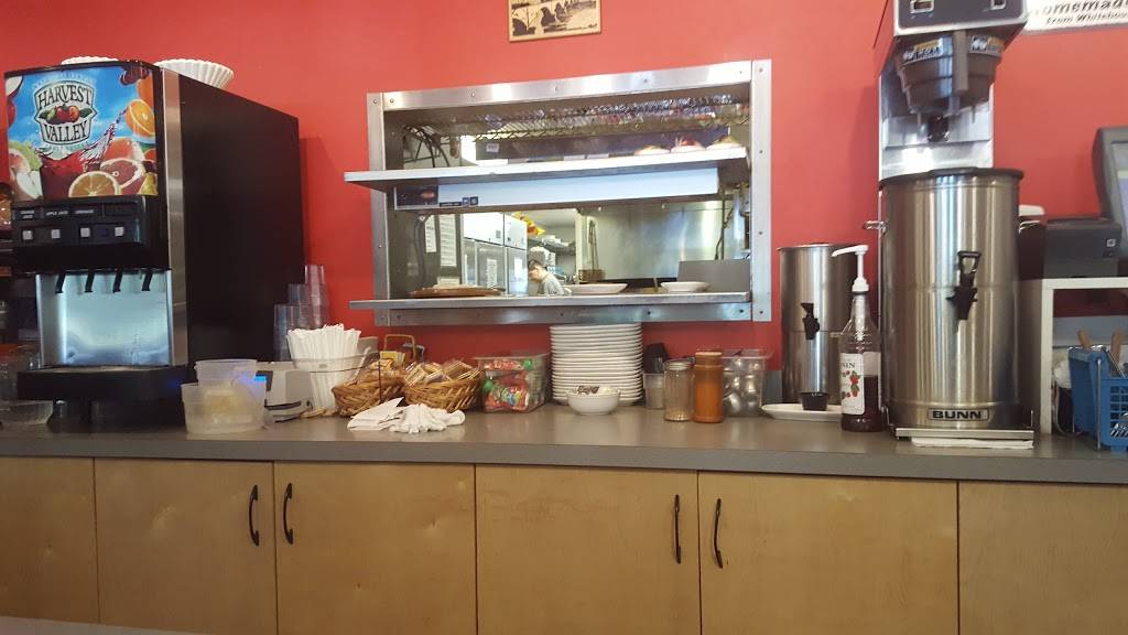 Dales Diner | restaurant | 34 N 3rd St, Waterville, OH 43566, USA | 4194410044 OR +1 419-441-0044