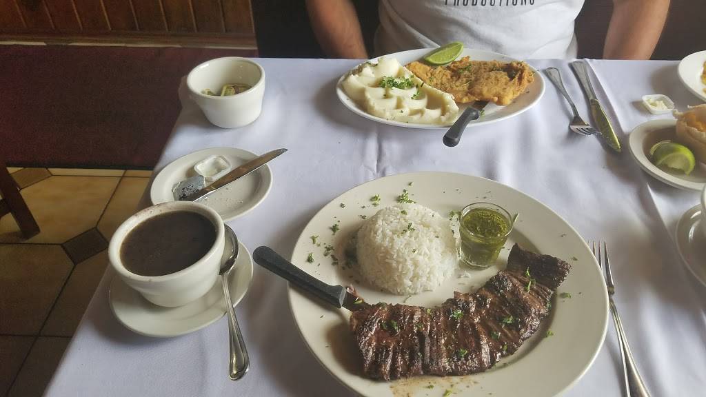 Casa Paco | restaurant | 8868 SW 40th St, Miami, FL 33165, USA | 3055547633 OR +1 305-554-7633