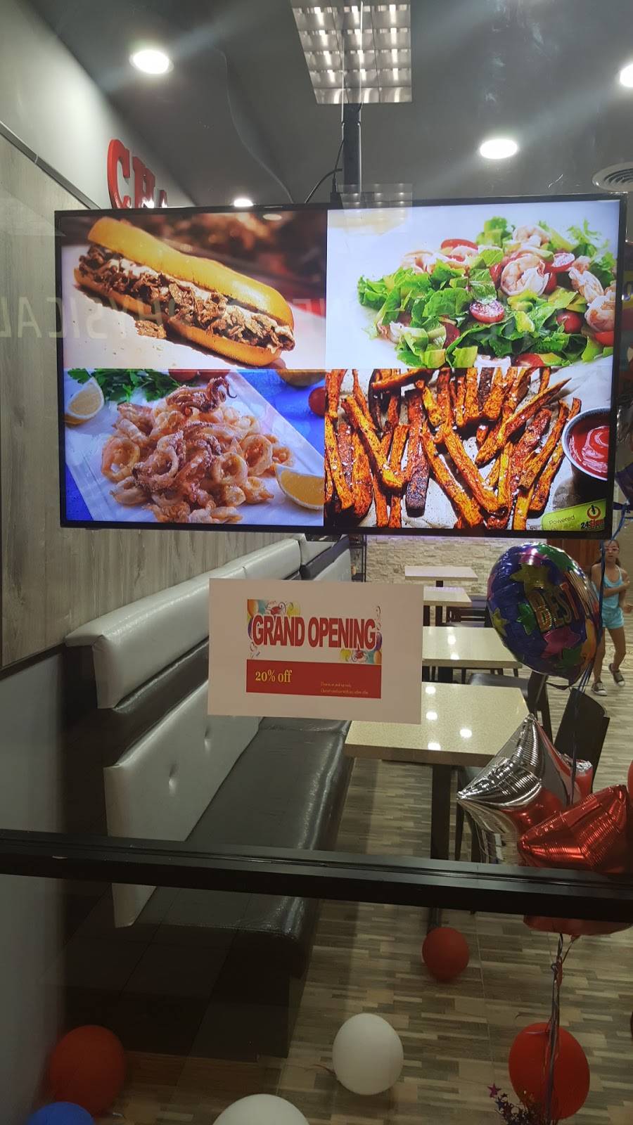 charcoal bbq | restaurant | 1351 Forest Ave, Staten Island, NY 10302, USA | 7183559060 OR +1 718-355-9060