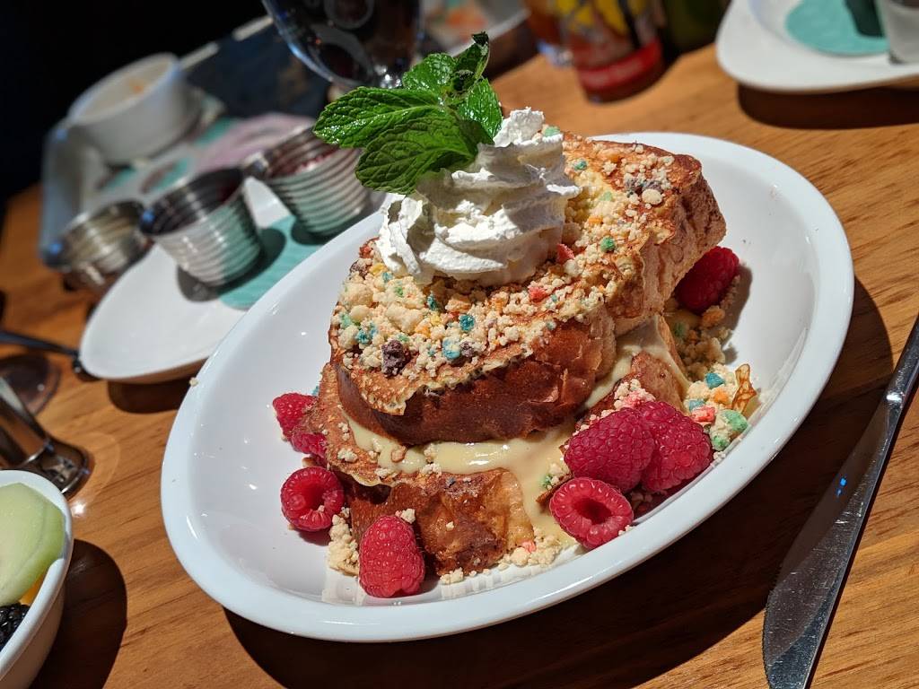 ZuZu at Hotel Valley Ho | night club | 6850 E Main St, Scottsdale, AZ 85251, USA | 4804217997 OR +1 480-421-7997