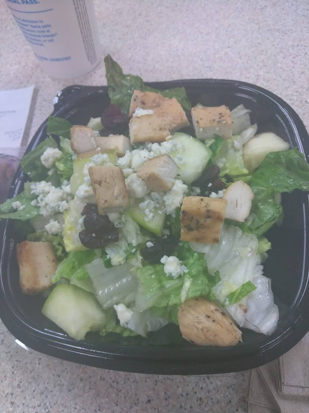 Wendys | restaurant | 15021 Tamiami Trail, North Port, FL 34287, USA | 9414232852 OR +1 941-423-2852