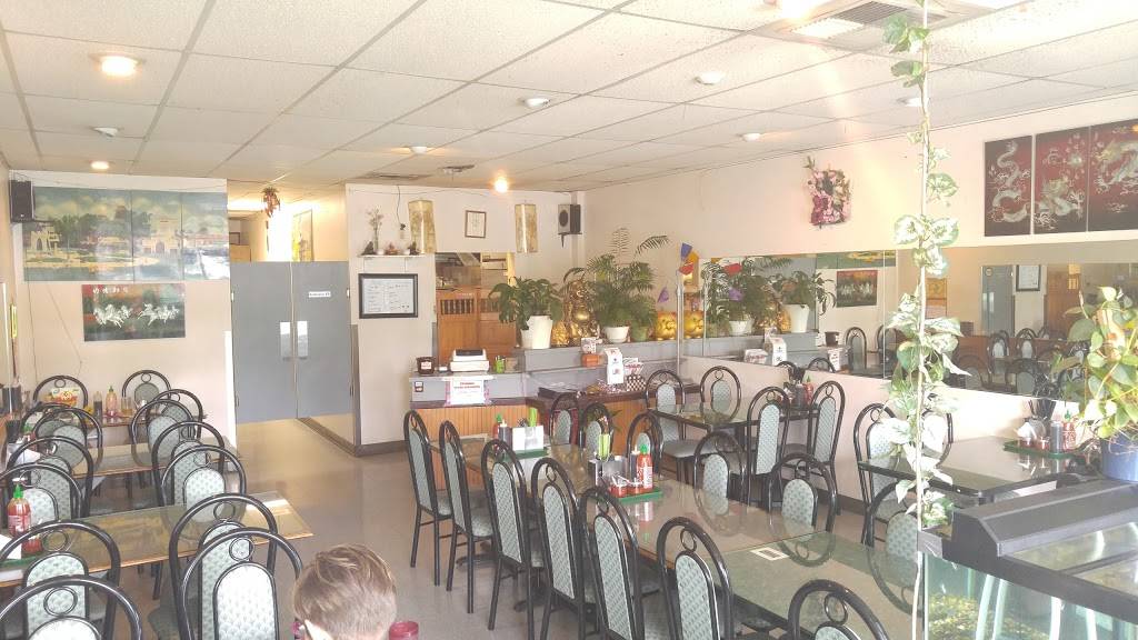 Pho Trans Family Restaurant | restaurant | 21919 66th Ave W D, Mountlake Terrace, WA 98043, USA | 4257744556 OR +1 425-774-4556