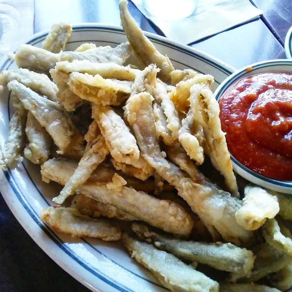 Ristorante Attilio | restaurant | 1900 Lancaster Ave, Wilmington, DE 19805, USA | 3024280909 OR +1 302-428-0909