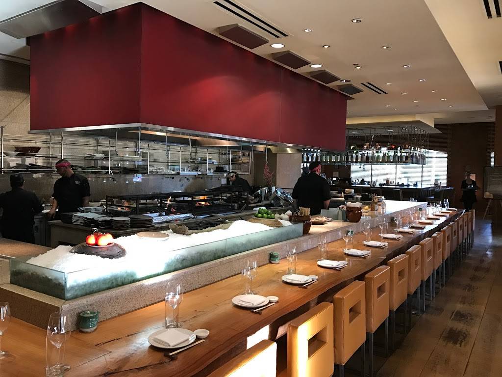 Roka Akor - Scottsdale | restaurant | 7299 N Scottsdale Rd, Scottsdale, AZ 85253, USA | 4803068800 OR +1 480-306-8800