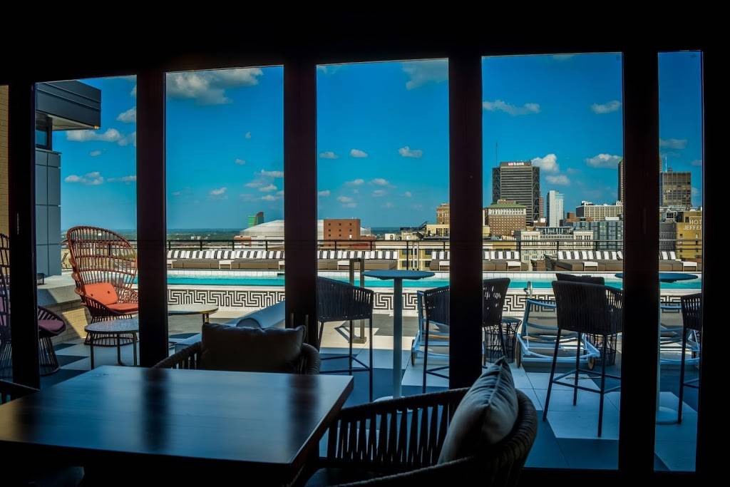 The Last Kitchen & Bar | restaurant | 1501 Washington Ave, St. Louis MO Restaurant, St. Louis, MO 63103, USA | 8667527700 OR +1 866-752-7700