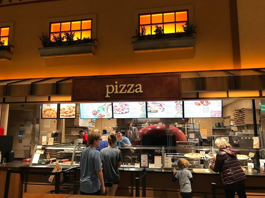 Wegmans Pizza | restaurant | 2000 Crossings Blvd, Lancaster, PA 17601, USA | 7173589450 OR +1 717-358-9450