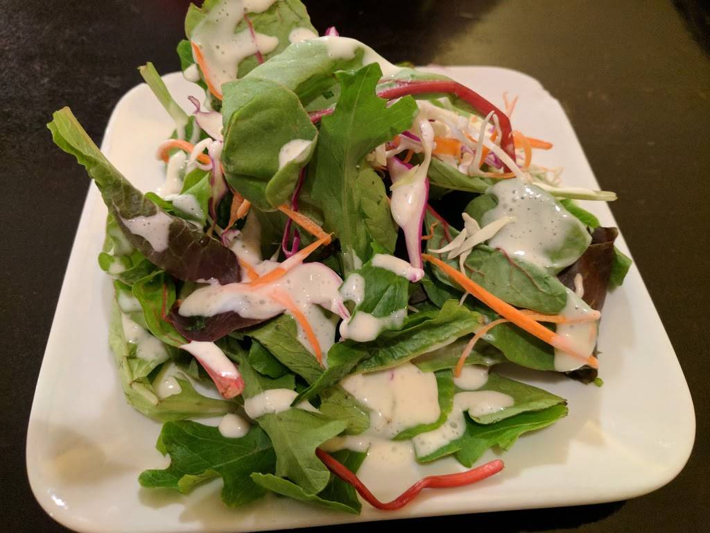 Sister House Thai Fusion | restaurant | 26879 Bouquet Canyon Rd, Santa Clarita, CA 91350, USA | 6612639911 OR +1 661-263-9911