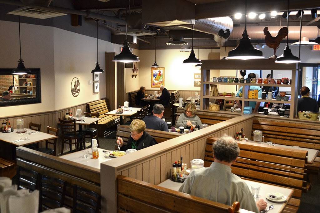 Egg Harbor Cafe | restaurant | Gateway Square, 777 N York Rd #22, Hinsdale, IL 60521, USA | 6309201344 OR +1 630-920-1344