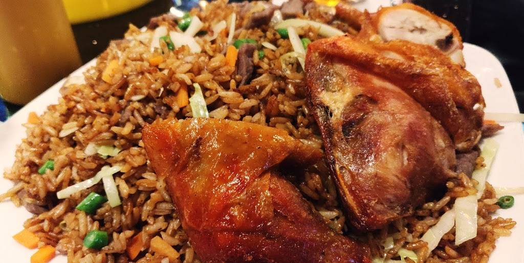 The Avenue Restaurant and Lounge | restaurant | 1085 Bellamy Rd N #4, Scarborough, ON M1H 3C7, Canada | 6473505463 OR +1 647-350-5463