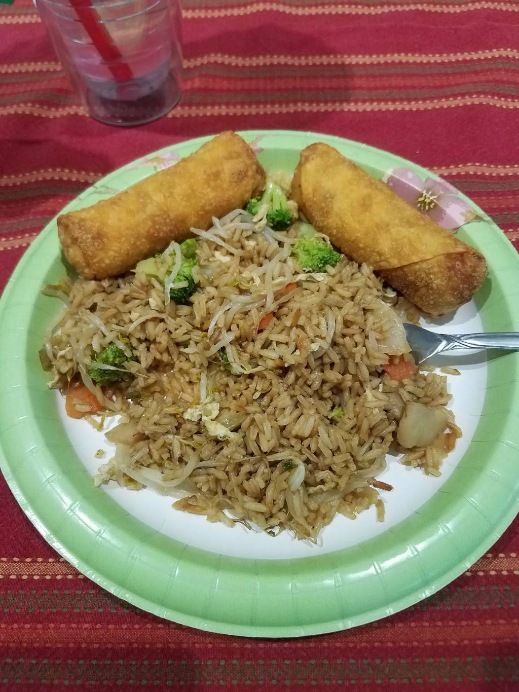 Kanton Kanton Chinese Restaurant | meal delivery | 8260 W State Rd 84, Davie, FL 33324, USA | 9544728156 OR +1 954-472-8156