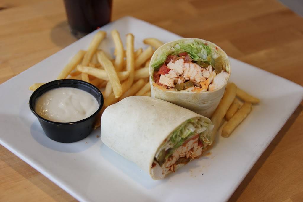 Frasers Pub | restaurant | 2045 Packard St, Ann Arbor, MI 48104, USA | 7346651955 OR +1 734-665-1955