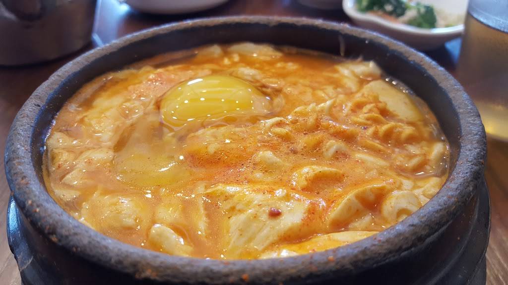 Dae Jang Geum Tofu House | restaurant | 235 Southgate Ave, Daly City, CA 94015, USA | 6507581919 OR +1 650-758-1919