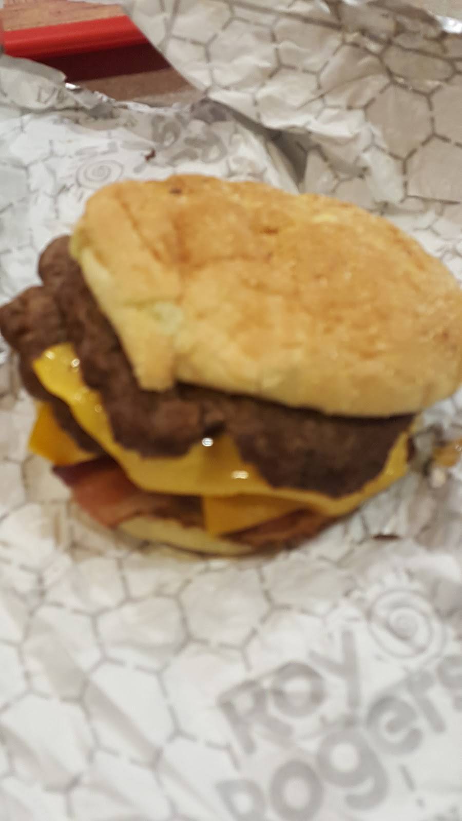 Roy Rogers | restaurant | 540 E Market St, Leesburg, VA 20176, USA | 7037776322 OR +1 703-777-6322