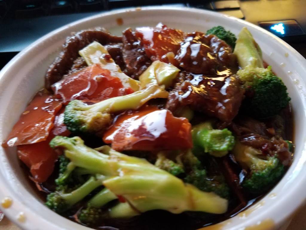 Fortune House Chinese Rst | restaurant | 282 Deacon Rd, Fredericksburg, VA 22405, USA | 5403719887 OR +1 540-371-9887