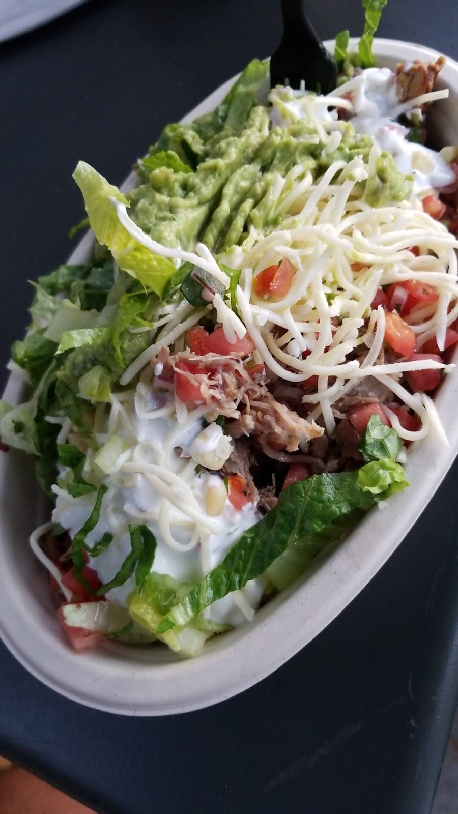 Chipotle Mexican Grill | restaurant | 1775 N University Dr, Coral Springs, FL 33071, USA | 9543410821 OR +1 954-341-0821