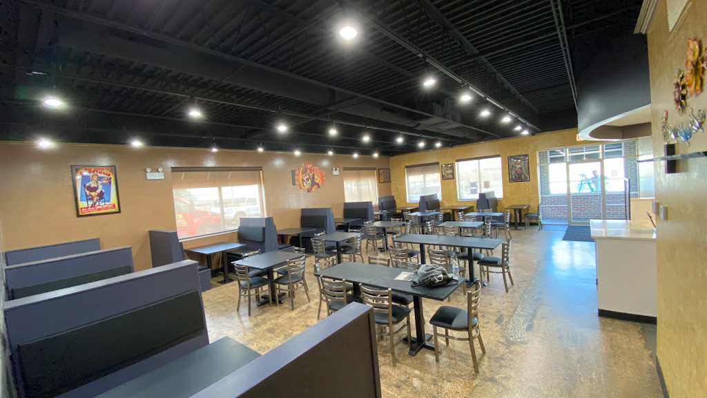 La Birrieria Restaurant | restaurant | 4743 W Grand Ave, Chicago, IL 60639, USA | 7739042016 OR +1 773-904-2016