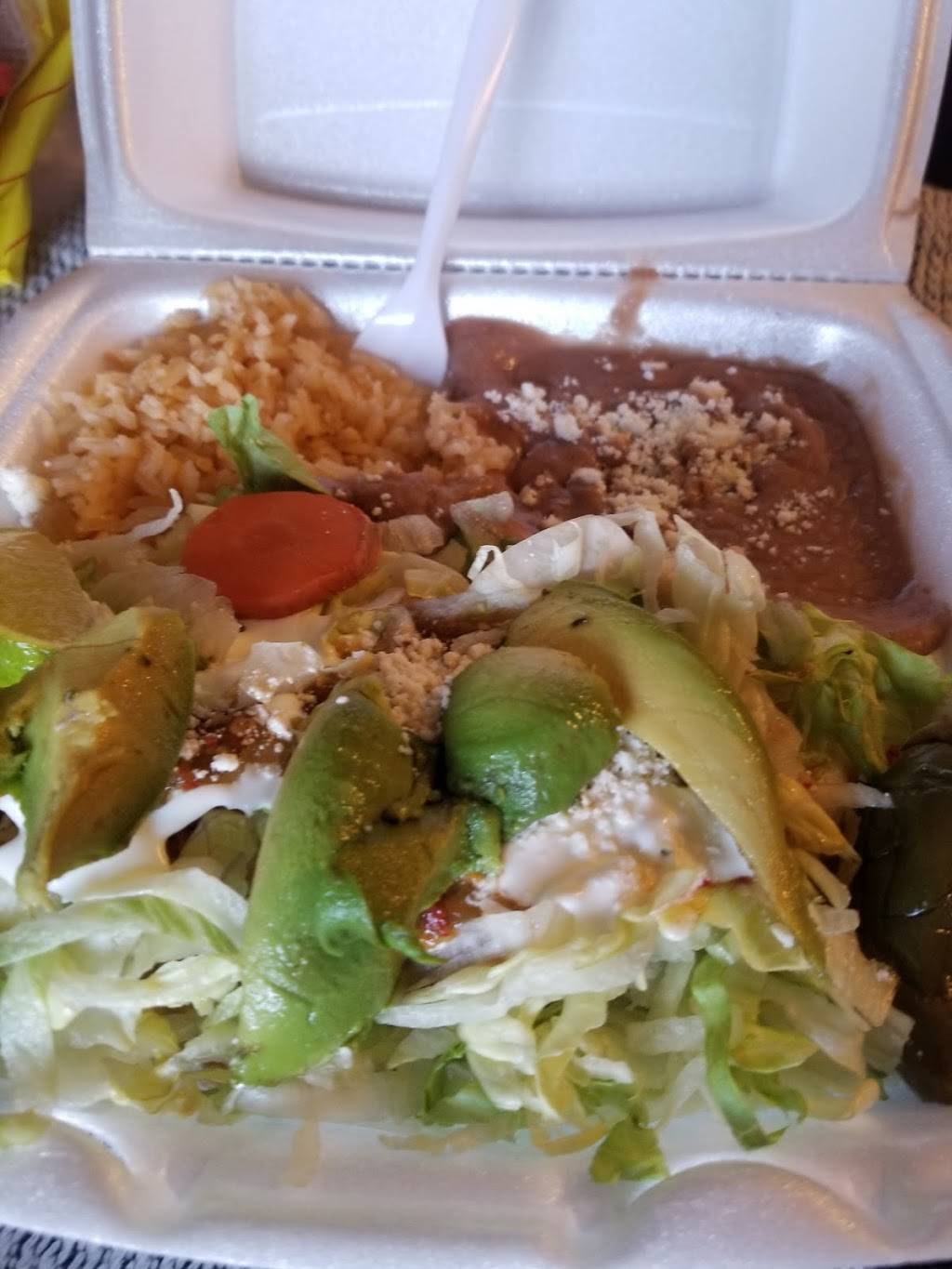 S.J. Taqueria | restaurant | 1300 N Carpenter Rd, Modesto, CA 95351, USA | 2096203412 OR +1 209-620-3412
