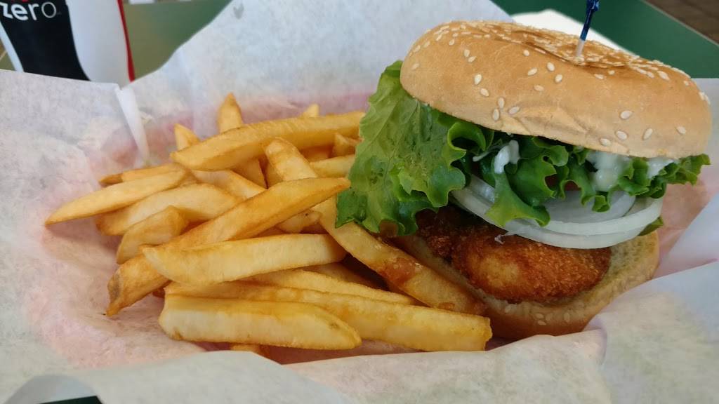 TJ Cafe | cafe | 724 La Playa St, San Francisco, CA 94121, USA | 4157026286 OR +1 415-702-6286